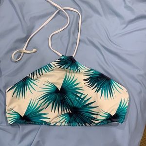 Billabong swimsuit top!